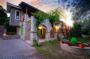 Olive Farm Of Datca Guesthouse